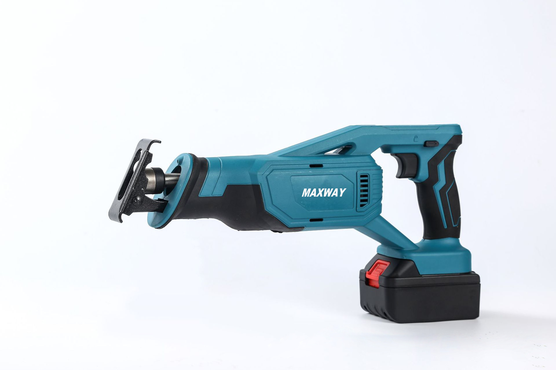 迈克斯威大功率锂电往复锯充电电动马刀锯子户外手提手锯