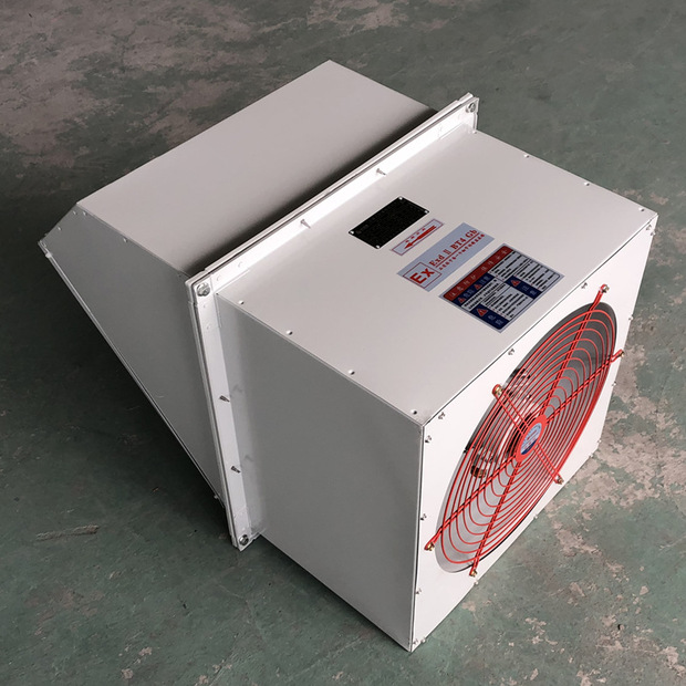 wex-250d4边墙风机wexd/wsp/sef/bwex防爆送风排风边墙式轴流风机
