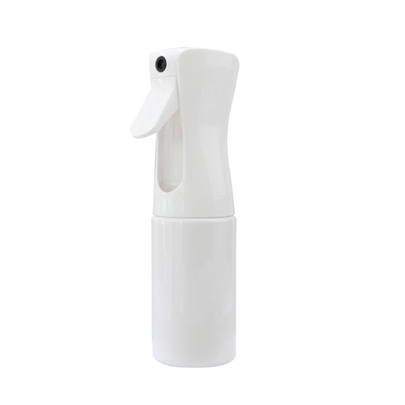 High Pressure Spray Bottle Toner Sub-Bottle Oil Dispenser Atomization Hydrating Bottle Sprinkling Can Alcohol Disinfection Small Spray Bottle