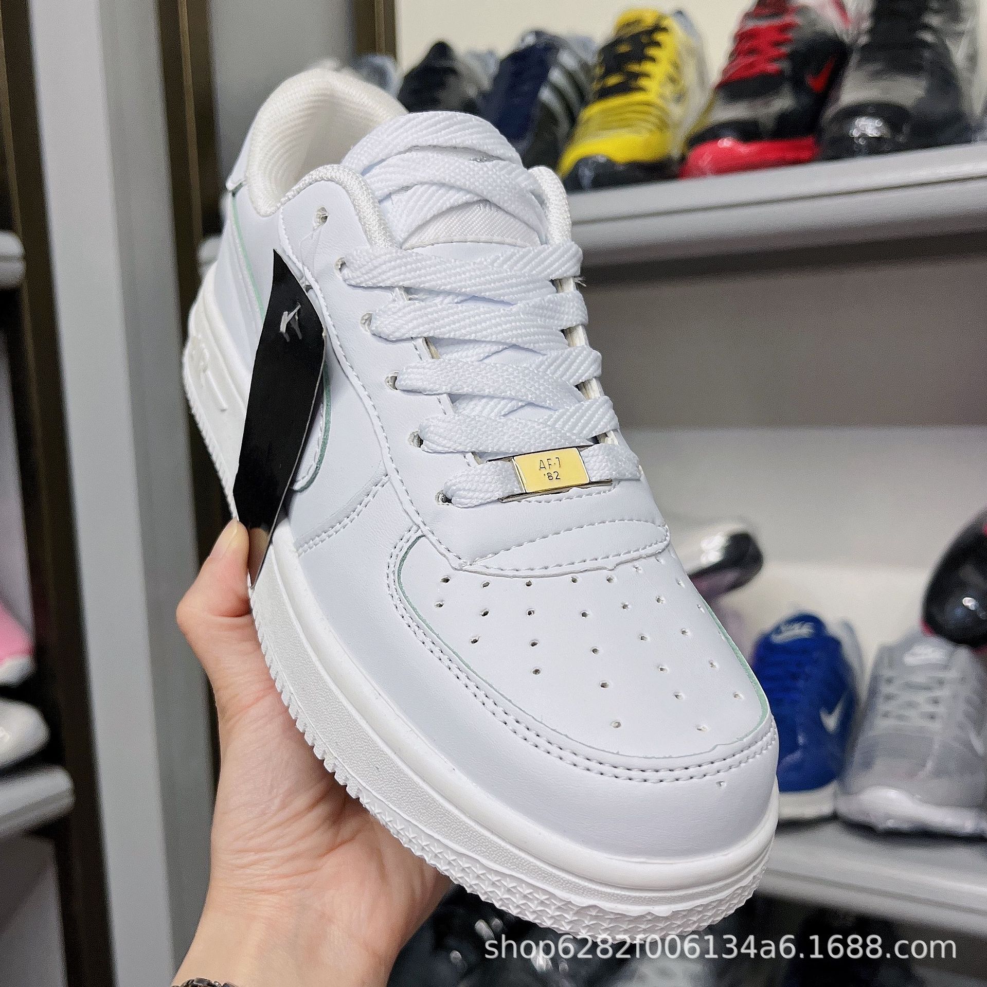 0成交20双莆田市荔城区万特鞋厂莆田万特鞋厂|1年 |主营产品:运动鞋