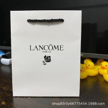 ysl圣罗兰专柜正品手提袋 丝带 送礼袋子口红 眼影手提袋_阿里巴巴找