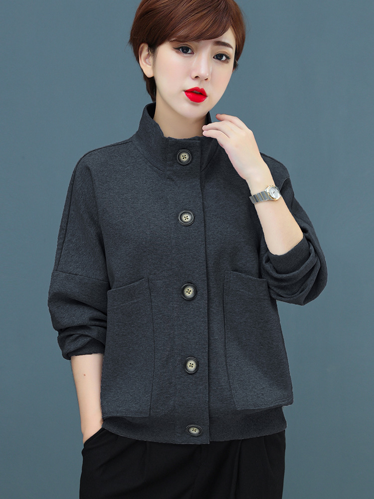 女士外套女小夹克