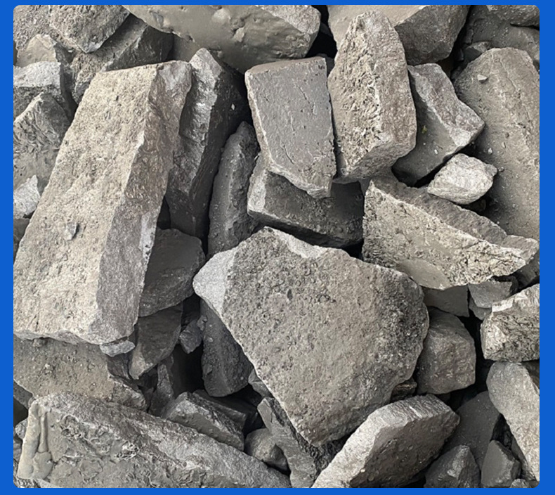 客服产地河南牌号fesi75-b货号硅铁品名硅铁是否进口否商品属性河南省