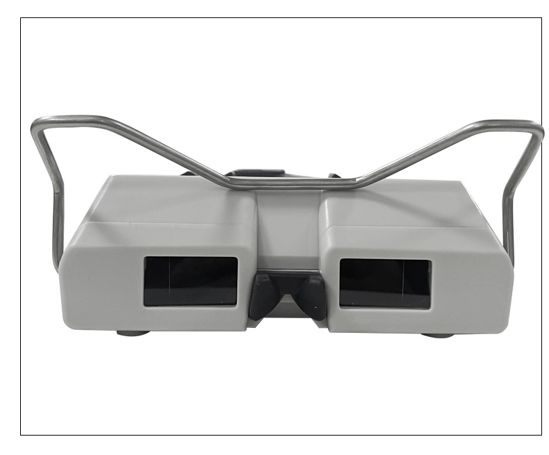 维真wz-830a瞳距仪单双眼瞳距测量眼睛验光pd仪视距可调瞳距尺