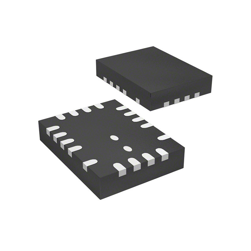 tps54824rnvr 封装qfn18 电子元器件 优势供应 专注ti德州 全新