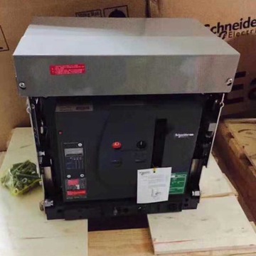 控制器2000a mvs20h3f20万能断路器3p全新现货框架断路器