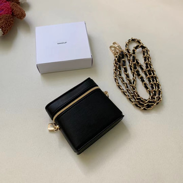 香家口红赠品礼盒装配链条口红包斜跨零钱包卡包改造口红包-阿里巴巴