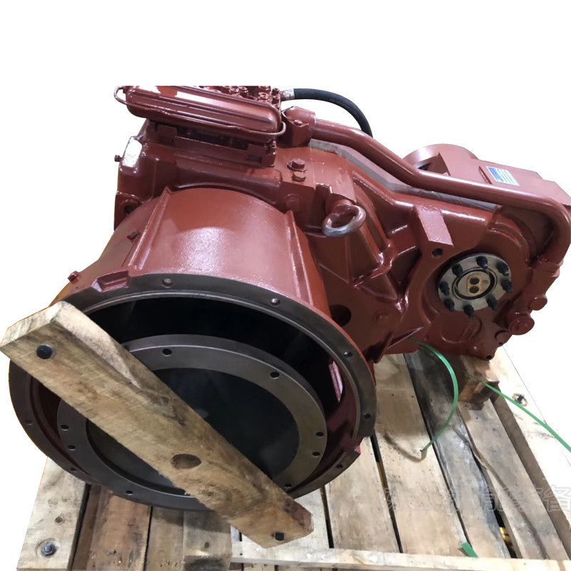 供应徐工机械装载机配件wg180wg180杭齿变速箱 平地机变速箱-阿里巴巴