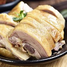 正宗嵊州新昌特产糟鸡糟货酒糟肉500克真空熟食冷盘冷菜即食