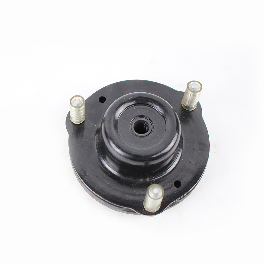 48609-60030 适用丰田兰德酷路泽普拉多减震器顶胶 汽车配件prado