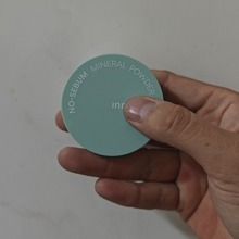 韩国最新版矿物质定妆5g散粉自然控油学生平价款
