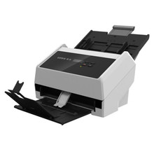 unis紫光(UNIS)Q5665 馈纸扫描仪A4幅面自动进纸高速双面彩色扫描
