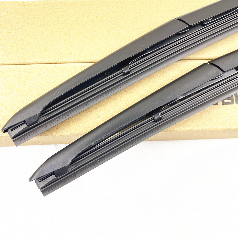 适用马自达6雨刮器昂克赛拉马六马3雨刷条睿翼cx-5阿特兹星骋原装