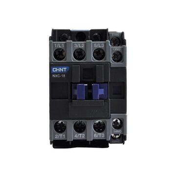 正泰电器 交流接触器 nxc-18 220v | 710010100000631-阿里巴巴