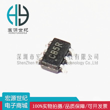 原装正品 MCP3421A1T-E/CH SOT23-6 丝印CB ADC 模数转换器