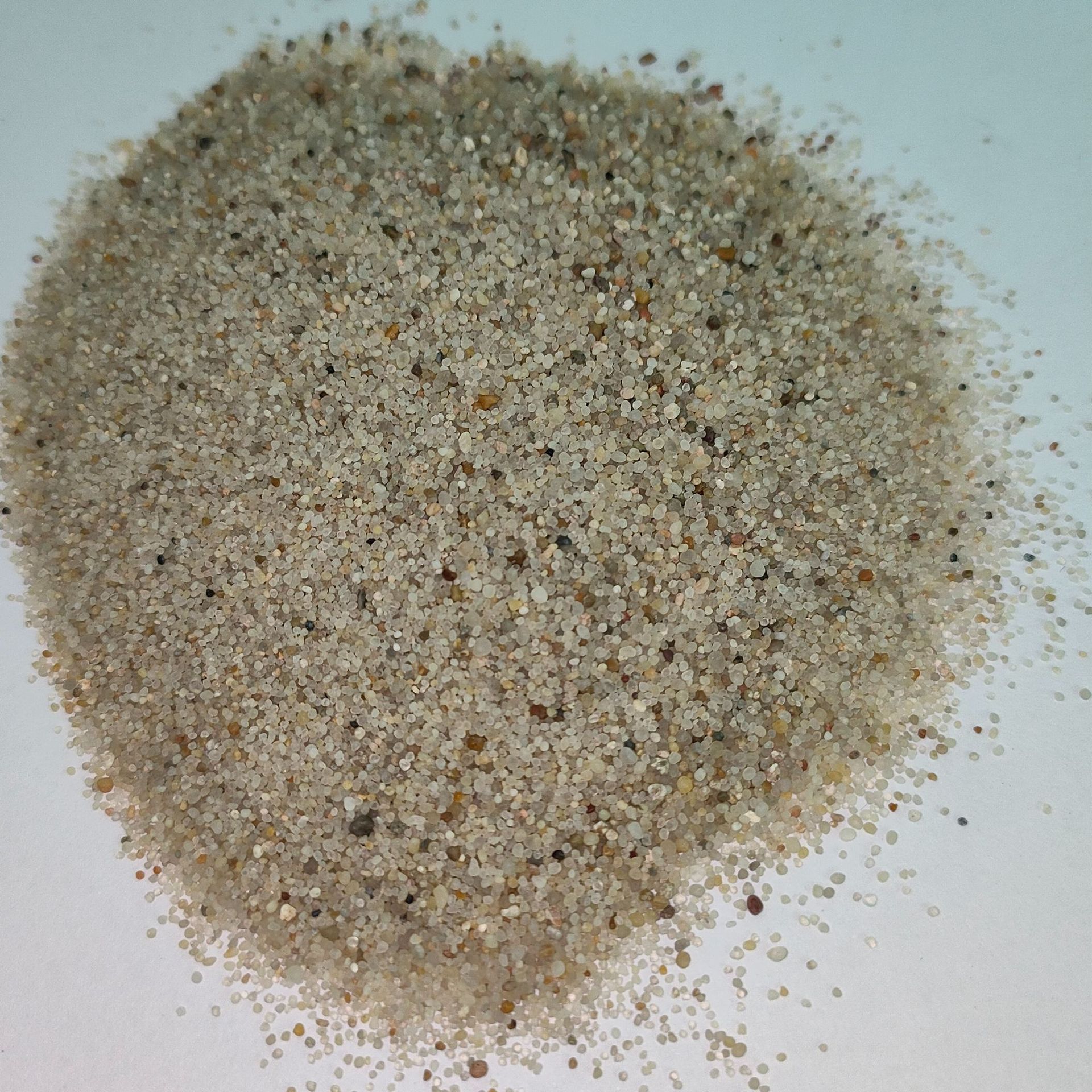 供应海沙 游乐园宝宝玩乐海沙 儿童娱乐沙池用海沙