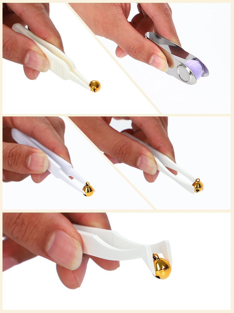 蒙氏教具夹子工具作训镊子教材动作玩具使用蜜蜂箱幼儿园协调自制
