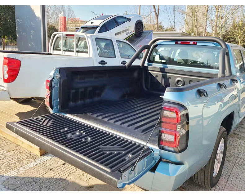 长城金刚炮皮卡车后箱宝货箱宝尾箱垫长城炮乘用商用越野炮改装件