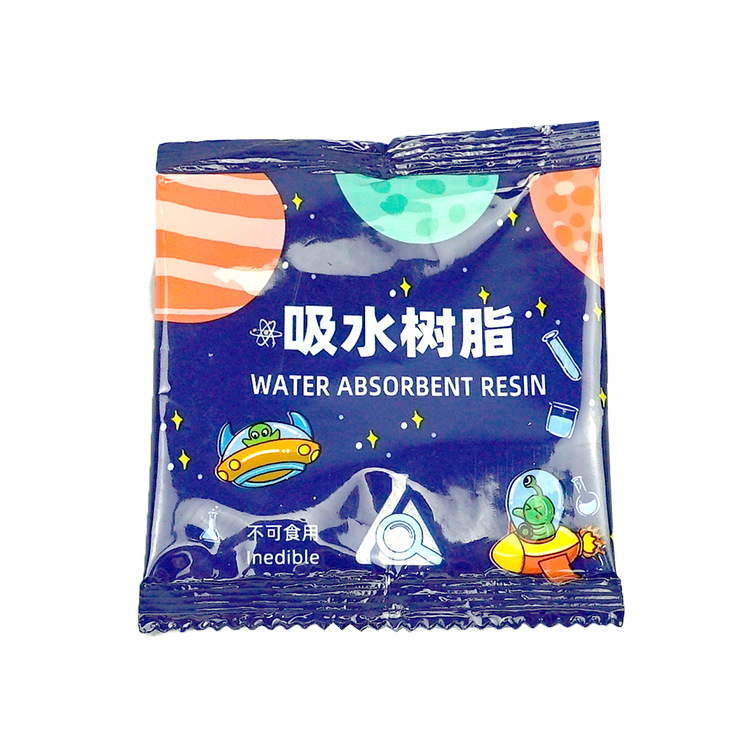 Children's Science Experiment Handmade Material Package Steam Education Primary School Physical Chemistry Small Experiment Technology Small Production