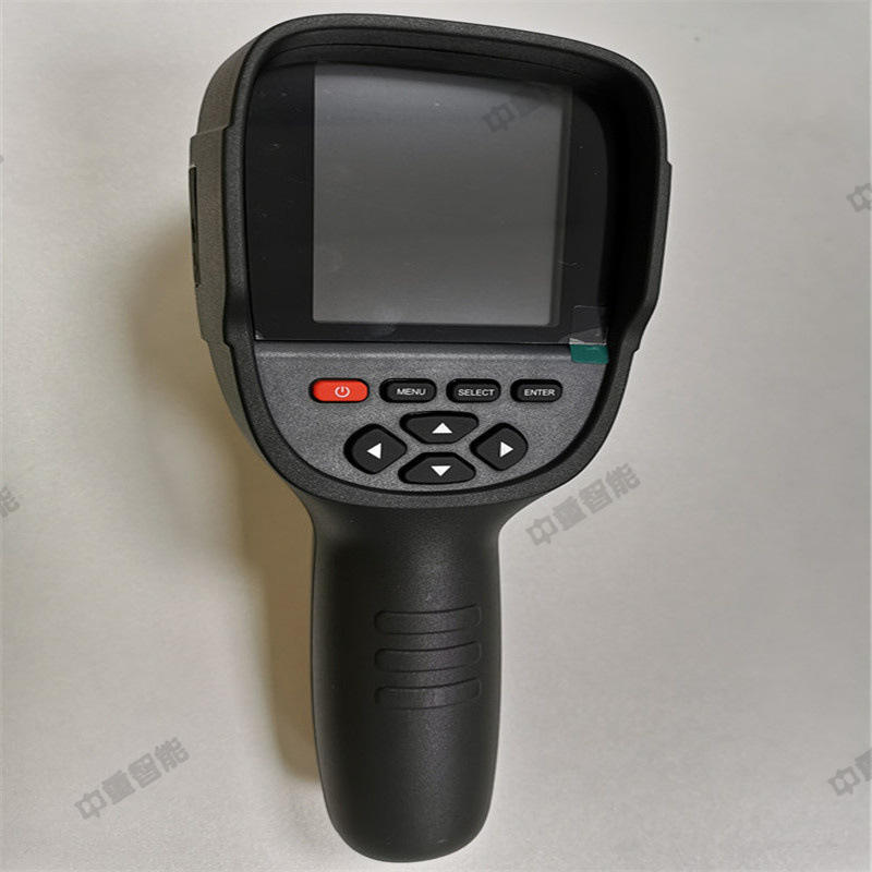 需购2022冬海康威视手持红外热成像仪h10工业物体测温仪h11故障秒测