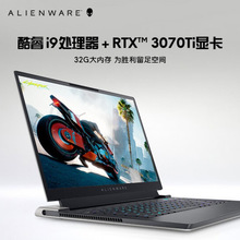 X17-R2978QW I9-12900H 32G 1TB RTX 3070TI 17.3笔记本电脑