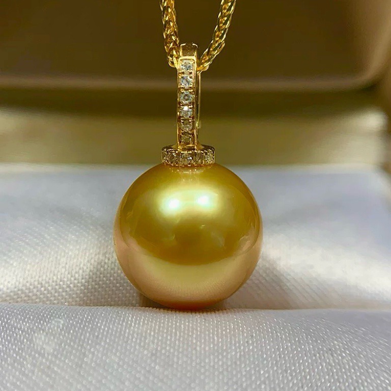 收藏产品权益登录查看是否享首单包邮或首单立减颜色南洋金珠尺码12