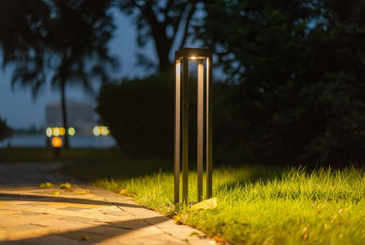 地插灯户外防水草坪灯景观庭院射树照树灯家用室外花园射灯-阿里巴巴