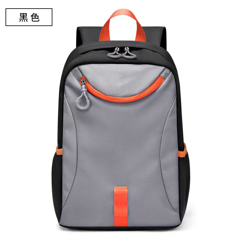 Large Capacity Schoolbag Backpack Girl's Backpack Wholesale Spring Outing Kindergarten Primary School Student Schoolbag Lightweight Travel Bag