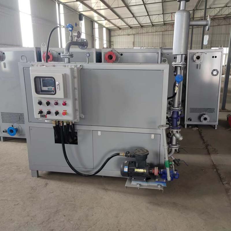 厂家供应防爆电加热导热油炉 燃气导热油炉厂家 燃气锅炉配燃烧机