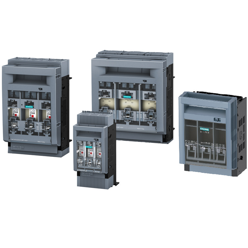 西门子3np熔断隔离开关系列3np1123-1ca20 3np1133-1ca10货期快-阿里