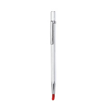 JUMLEE单头划线笔玻璃瓷砖磨具划线笔标记笔