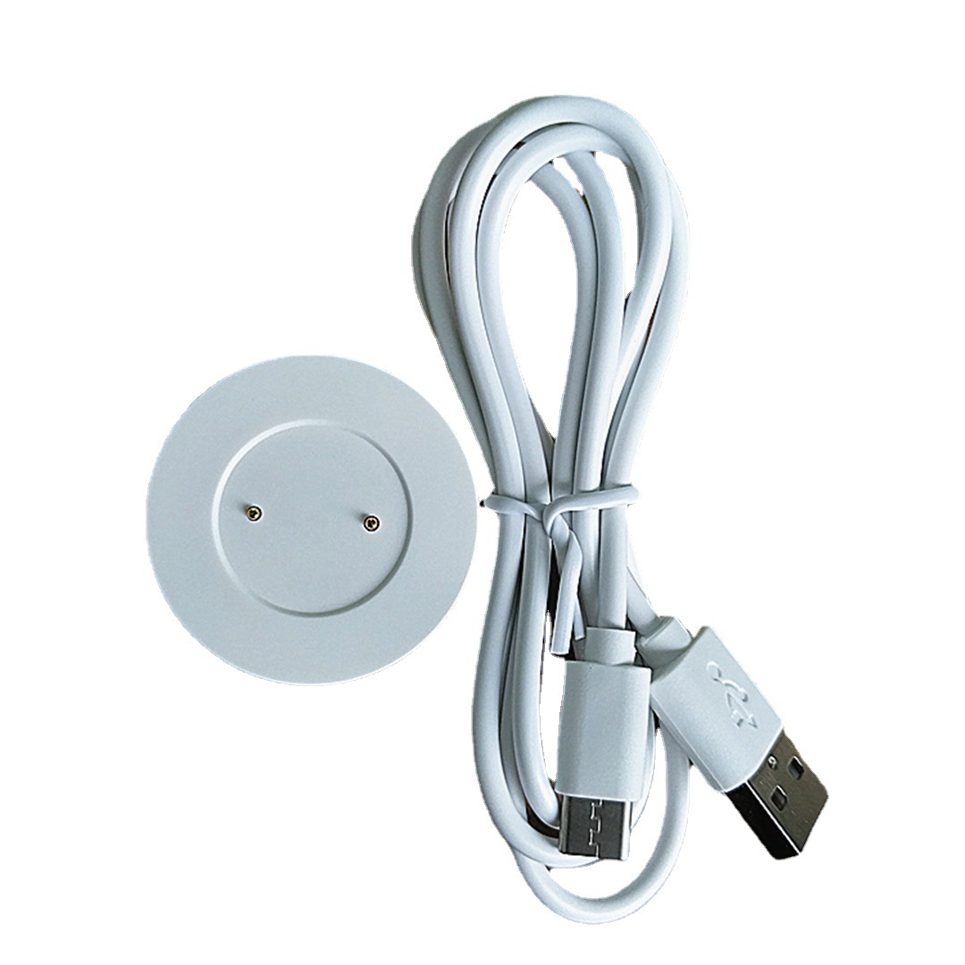 适用华为watch gt 2智能手表充电器 荣耀magic 2/gs pro充电底座