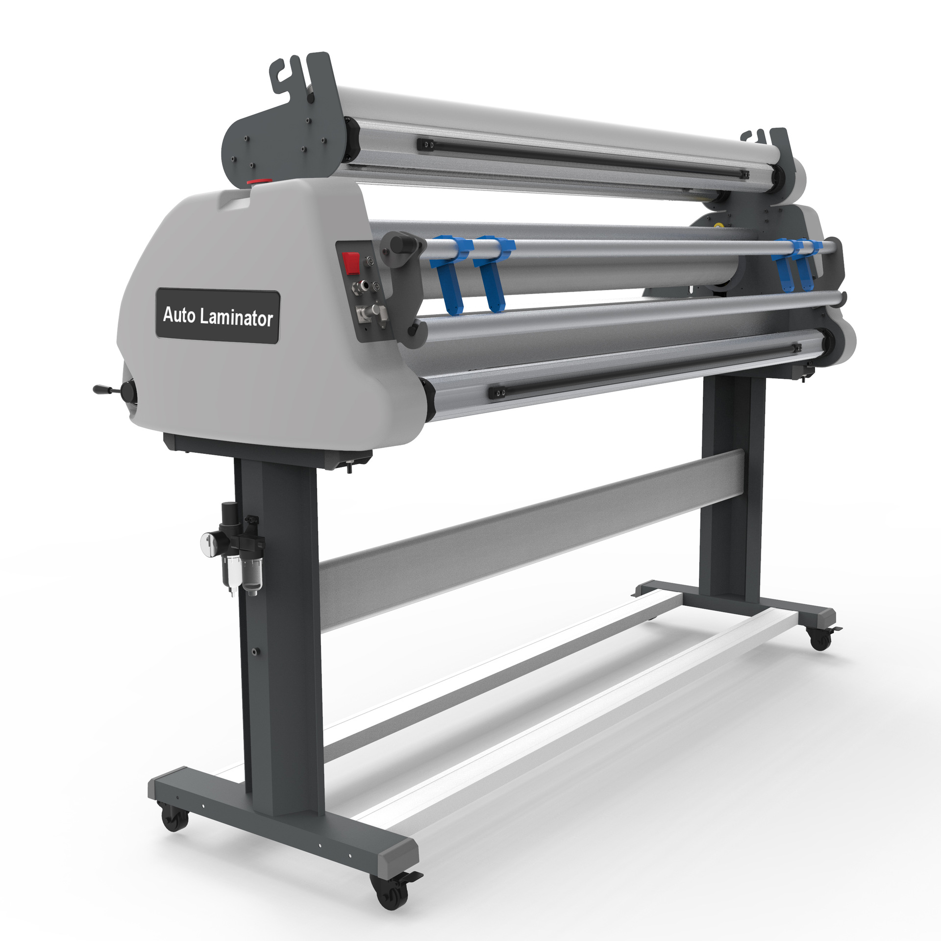 直销1600da广告写真电动覆膜机 加温型全自动过膜机/冷裱机-阿里巴巴