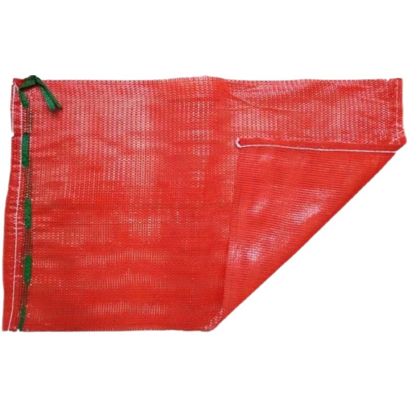 Net Bag Wholesale Garlic Chicken Duck Onion Corn Woven Bag Pumpkin Potato Net Bag Poultry Mesh Pumping