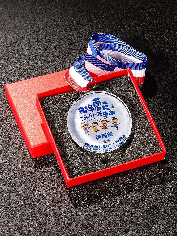 毕业礼物纪念品送学生幼儿园大班小学六年级创意的小礼品批发全班