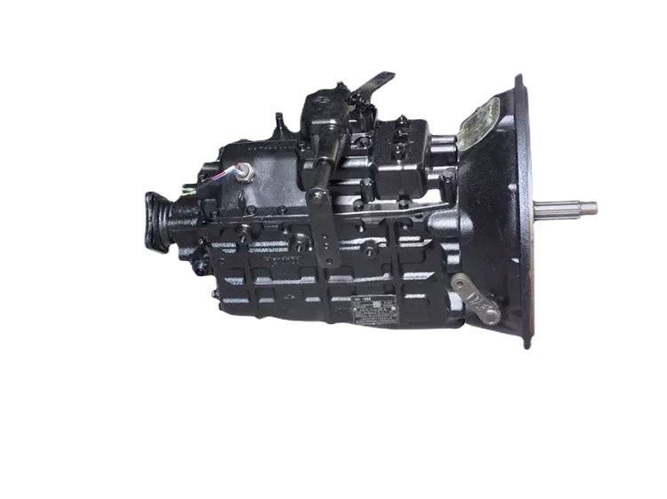 一汽解放长春伊顿h4g变速箱总成 客车 货车 一汽底盘配件-阿里巴巴