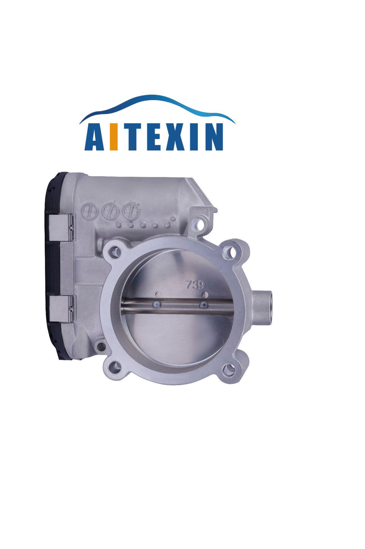 汽车电子节气门0280750152适用于玉柴发动机公交车cng/lng天然气