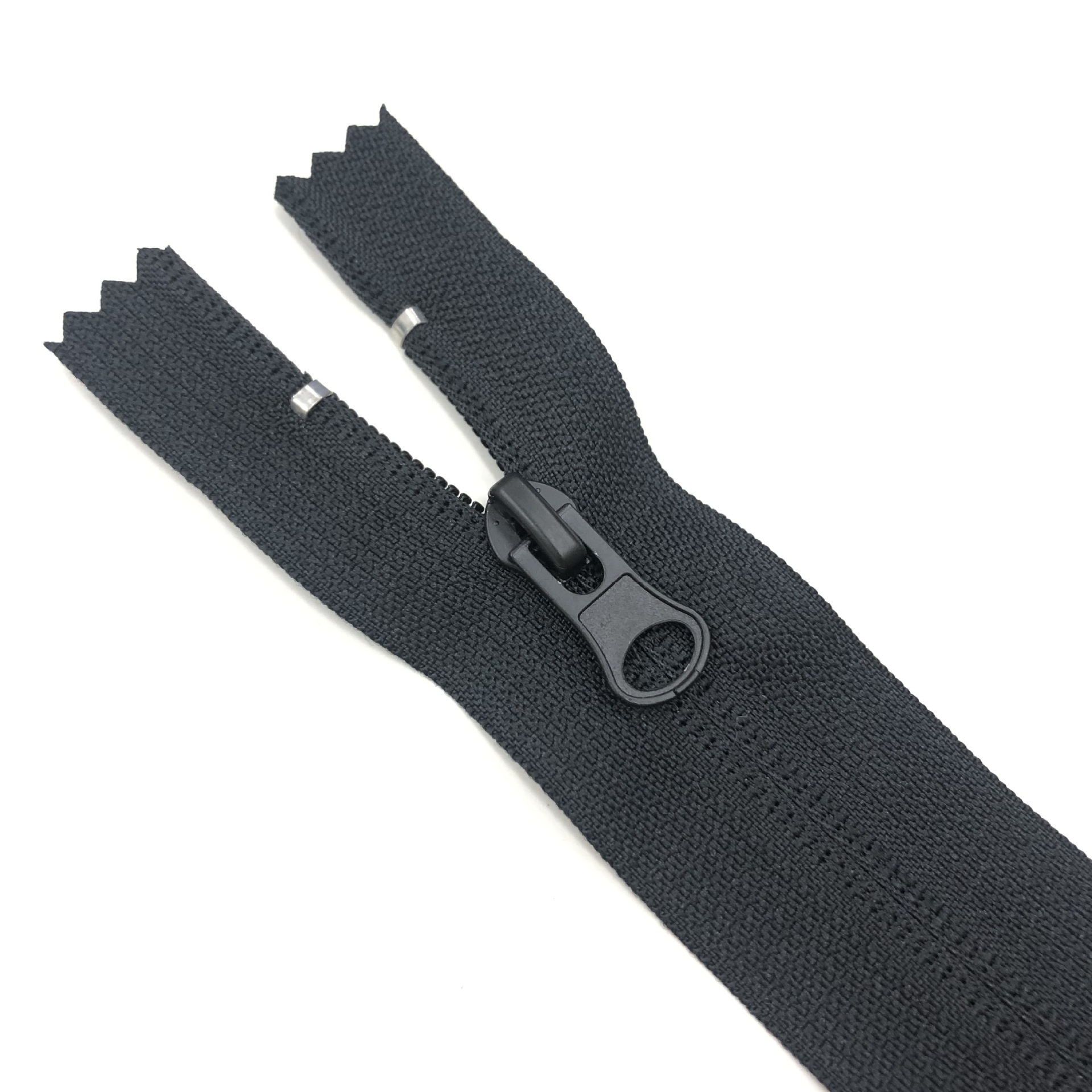 5号尼龙闭尾拉链 葫芦头服装口袋拉链 服装辅料 彩色拉链厂家批发