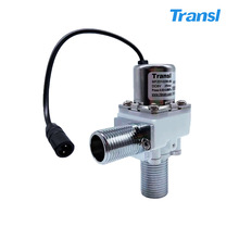 Transl卫浴系列脉冲式电磁阀 适用于智能马桶感应水龙头 阀座可选