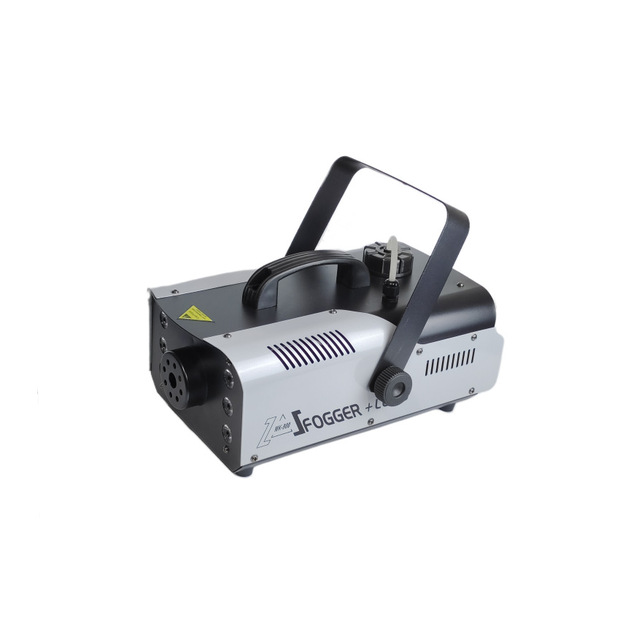 舞台烟雾机1200w小型便雾喷烟机婚礼活动道具
