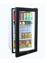 食品留样柜幼儿园食品留样专用柜饮料冷柜留样冰箱小型家商用冷藏