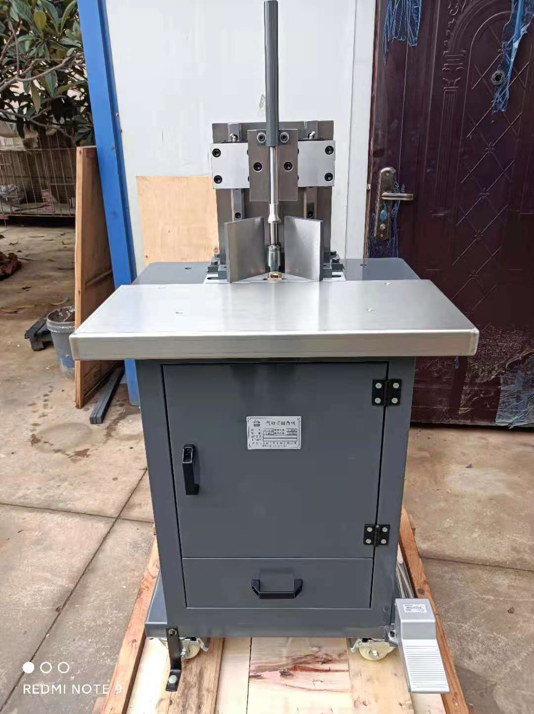 电动切圆角机 密度板切圆角机 倒圆角机 圆角机