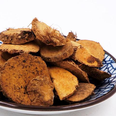 醋三棱 三棱制三棱 京三棱 三棱片 500克包邮