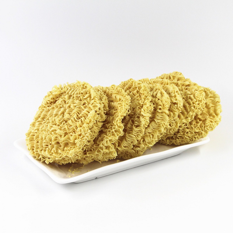 7斤非油炸大碗面炒面饼麻辣烫火锅面饼圆散装方便面-阿里巴巴