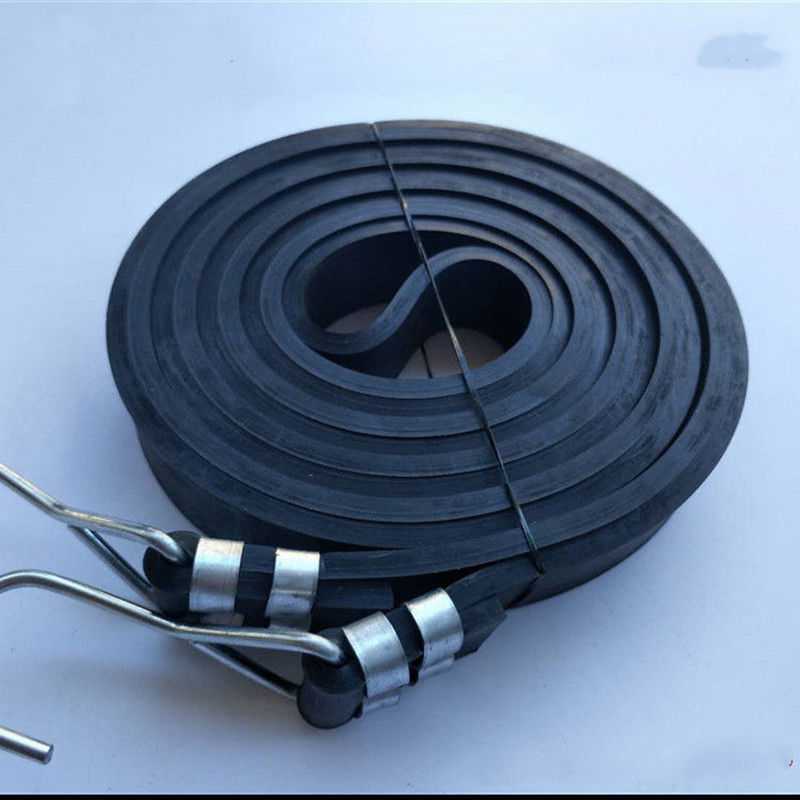 摩托绑带电动车箱行李绑绳自行车橡胶扎带绳捆绑带松紧绳子