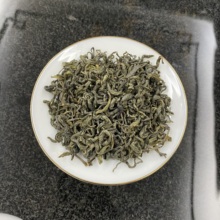 2023新茶揭西大洋绿茶炒茶芯500克揭阳坪上高山炒茶炒青绿茶