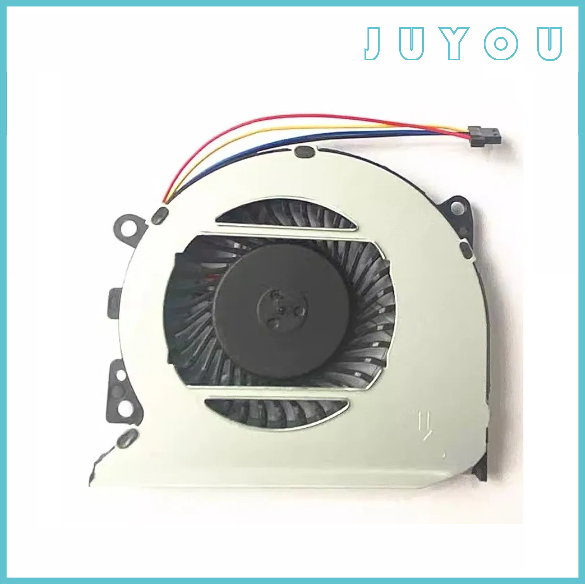 适用 全新 惠普 hp x360 15-u 13-a 13-b tpn- q147 系列 风扇