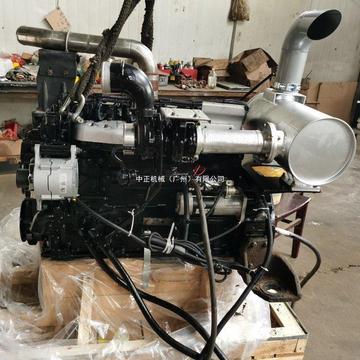 9发动机总成 挖掘机 摊铺机 装载机 压路机发 动机 qs-阿里巴巴