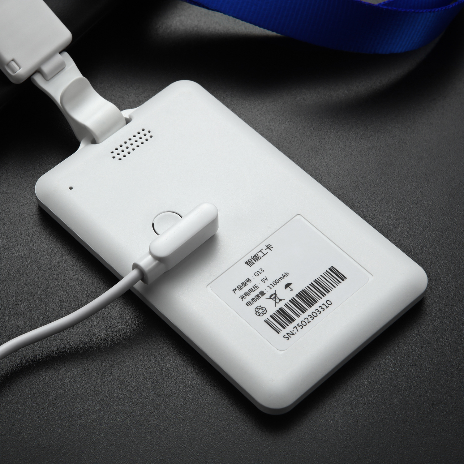 nb-iot低功耗工卡胸牌定位器手表环设计开模方案开发贴牌定制生产