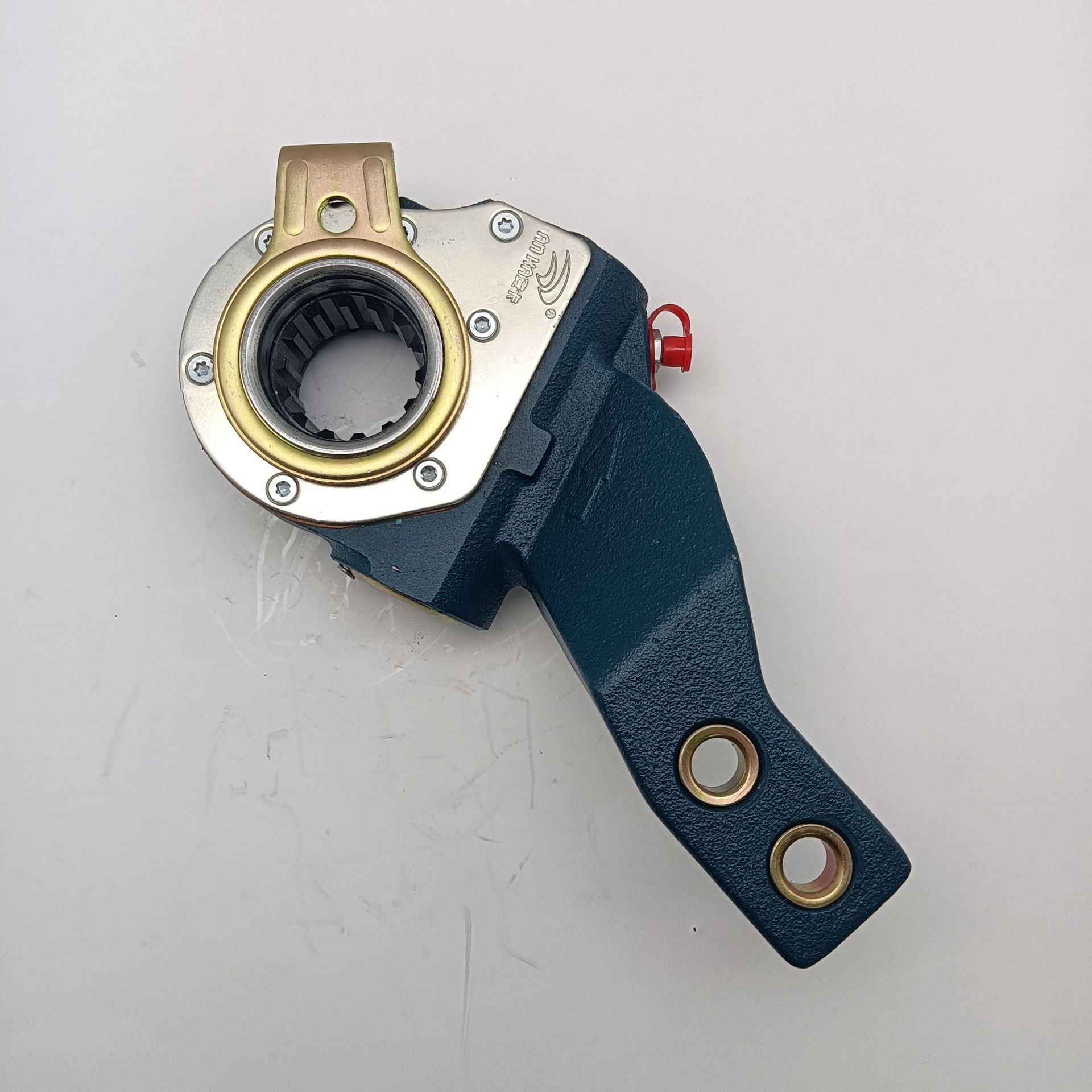 二代自动调整臂eq153前右